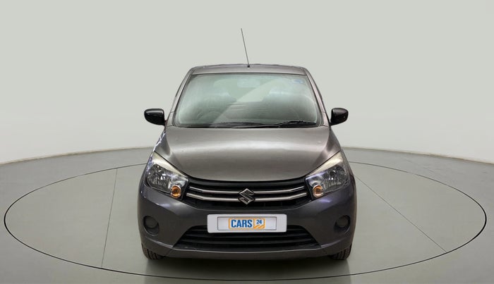 2017 Maruti Celerio VXI AMT, Petrol, Automatic, 22,156 km, Front
