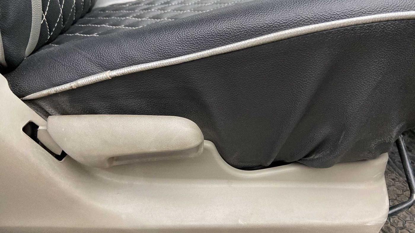 2017 Maruti Celerio VXI AMT, Petrol, Automatic, 22,156 km, Driver Side Adjustment Panel