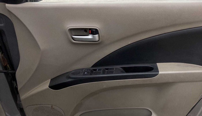 2017 Maruti Celerio VXI AMT, Petrol, Automatic, 22,156 km, Driver Side Door Panels Control