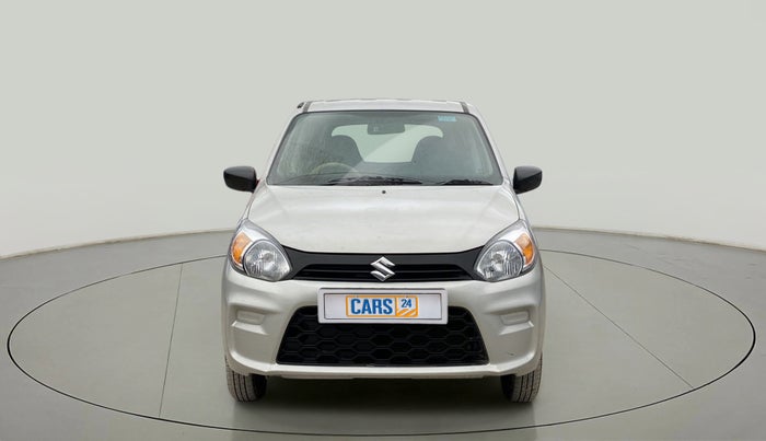 2022 Maruti Alto VXI, Petrol, Manual, 11,209 km, Front