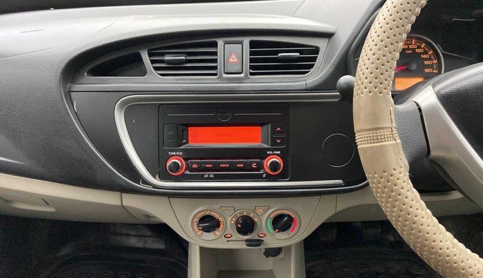 2022 Maruti Alto VXI, Petrol, Manual, 11,209 km, Air Conditioner