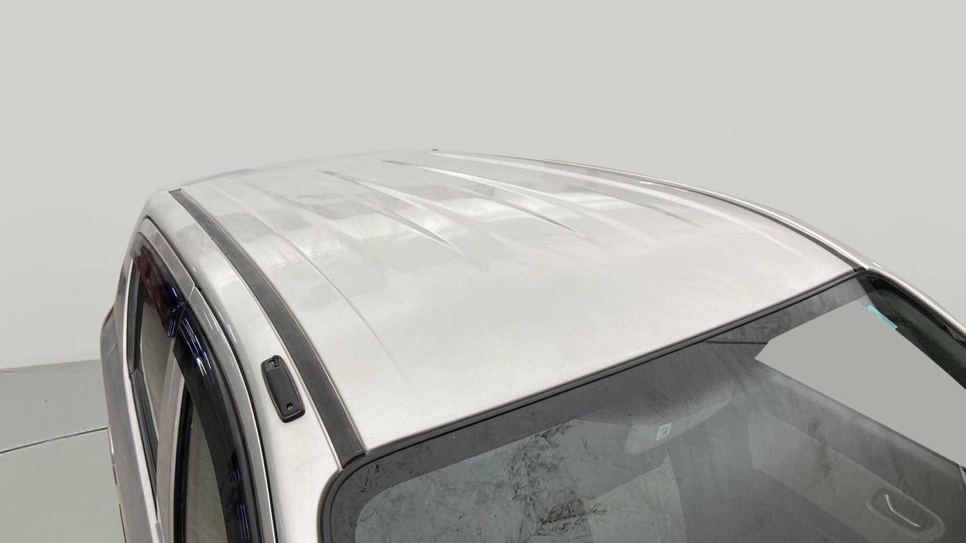 2022 Maruti Alto VXI, Petrol, Manual, 11,209 km, Roof