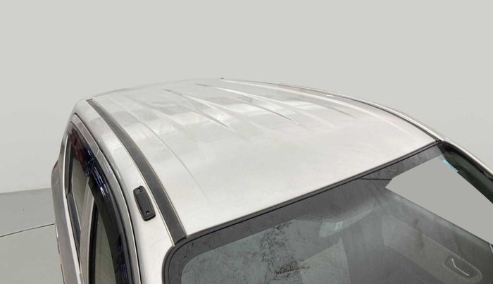 2022 Maruti Alto VXI, Petrol, Manual, 11,209 km, Roof