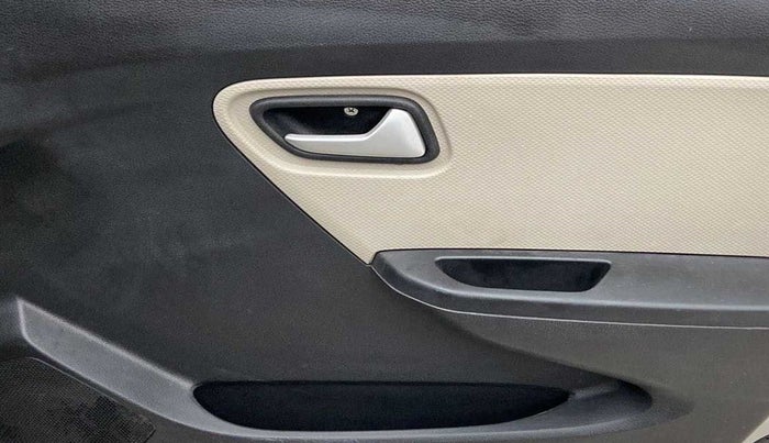 2022 Maruti Alto VXI, Petrol, Manual, 11,209 km, Driver Side Door Panels Control