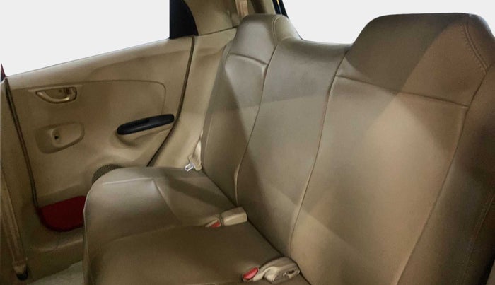 2014 Honda Brio S MT, Petrol, Manual, 56,877 km, Right Side Rear Door Cabin