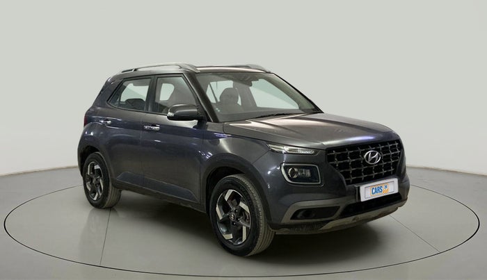 2019 Hyundai VENUE SX 1.0 (O) TURBO, Petrol, Manual, 42,334 km, SRP