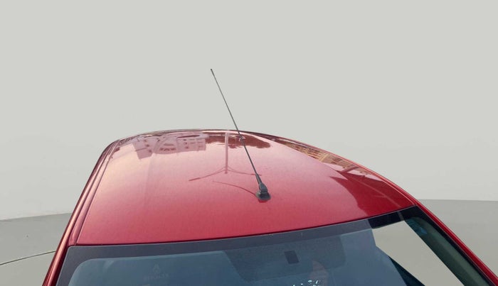 2019 Renault Kwid RXL, Petrol, Manual, 10,816 km, Roof