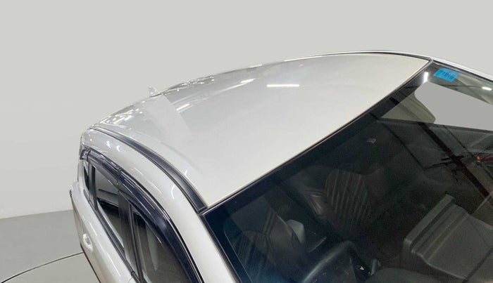 2023 Maruti Grand Vitara DELTA SMART HYBRID, Petrol, Manual, 3,328 km, Roof