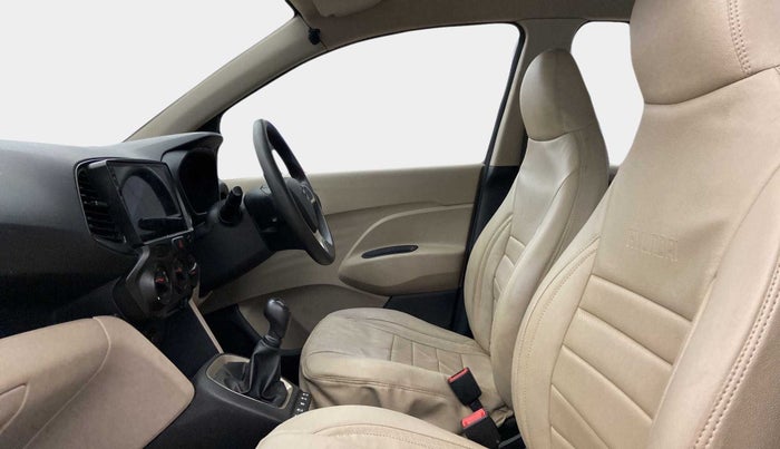 2020 Hyundai NEW SANTRO MAGNA, Petrol, Manual, 28,107 km, Right Side Front Door Cabin