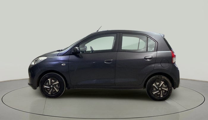 2020 Hyundai NEW SANTRO MAGNA, Petrol, Manual, 28,107 km, Left Side