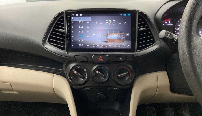 2020 Hyundai NEW SANTRO MAGNA, Petrol, Manual, 28,107 km, Air Conditioner