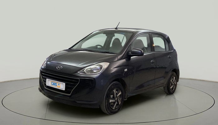 2020 Hyundai NEW SANTRO MAGNA, Petrol, Manual, 28,107 km, Left Front Diagonal