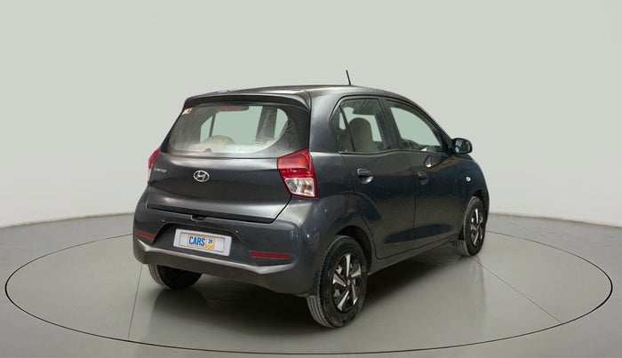 2020 Hyundai NEW SANTRO MAGNA, Petrol, Manual, 28,107 km, Right Back Diagonal