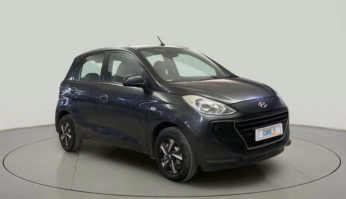2020 Hyundai NEW SANTRO MAGNA, Petrol, Manual, 28,107 km, Right Front Diagonal