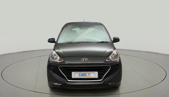 2020 Hyundai NEW SANTRO MAGNA, Petrol, Manual, 28,107 km, Front
