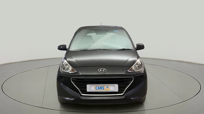2020 Hyundai NEW SANTRO MAGNA, Petrol, Manual, 28,107 km, Front