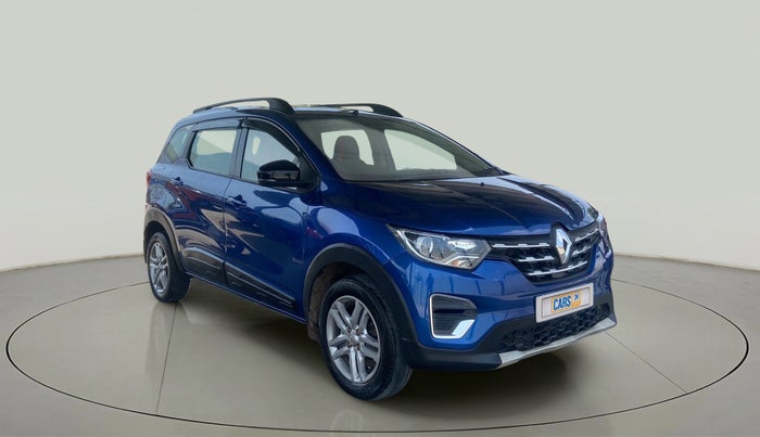 2022 Renault TRIBER RXZ, Petrol, Manual, 39,462 km, SRP