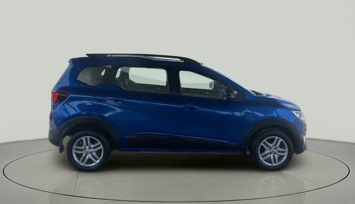 2022 Renault TRIBER RXZ, Petrol, Manual, 39,462 km, Right Side View