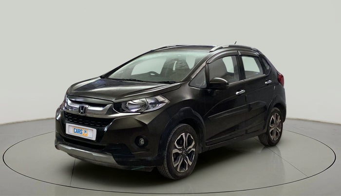 2018 Honda WR-V 1.2L I-VTEC VX MT, Petrol, Manual, 9,645 km, Left Front Diagonal