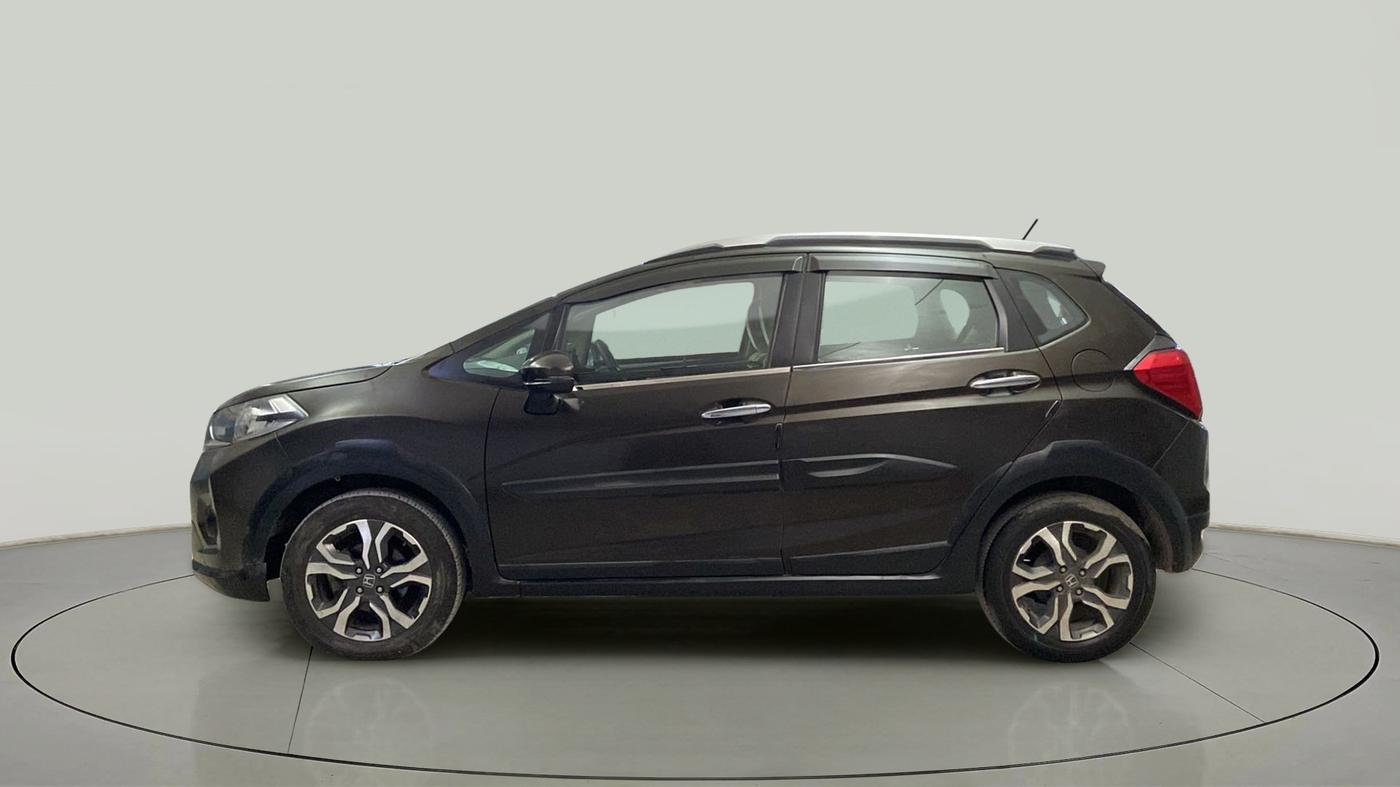 2018 Honda WR-V 1.2L I-VTEC VX MT, Petrol, Manual, 9,645 km, Left Side