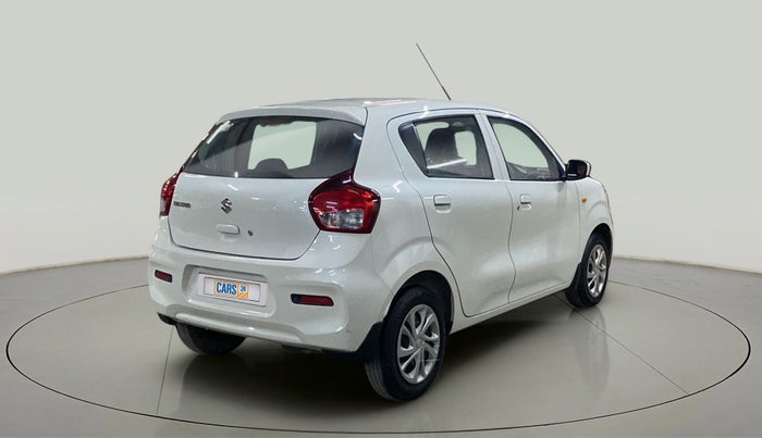 2022 Maruti Celerio VXI, Petrol, Manual, 36,688 km, Right Back Diagonal