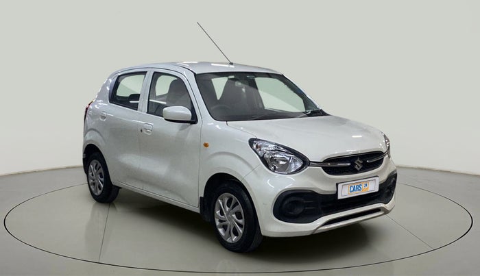 2022 Maruti Celerio VXI, Petrol, Manual, 36,688 km, SRP