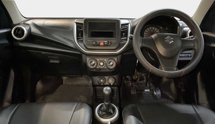 2022 Maruti Celerio VXI, Petrol, Manual, 36,688 km, Dashboard