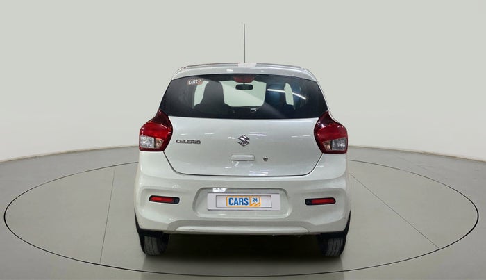 2022 Maruti Celerio VXI, Petrol, Manual, 36,688 km, Back/Rear