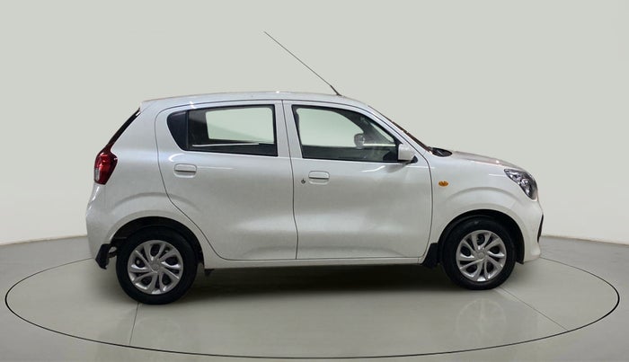 2022 Maruti Celerio VXI, Petrol, Manual, 36,688 km, Right Side View