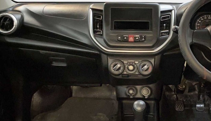 2022 Maruti Celerio VXI, Petrol, Manual, 36,688 km, Air Conditioner