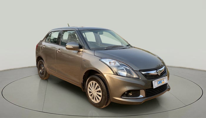 2016 Maruti Swift Dzire VXI, Petrol, Manual, 86,265 km, SRP