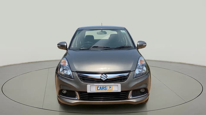 2016 Maruti Swift Dzire VXI, Petrol, Manual, 86,265 km, Front