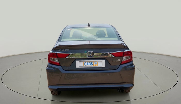 2018 Honda Amaze 1.2L I-VTEC VX, Petrol, Manual, 20,105 km, Back/Rear