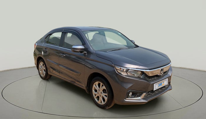 2018 Honda Amaze 1.2L I-VTEC VX, Petrol, Manual, 20,105 km, SRP