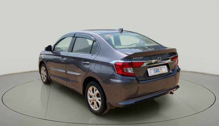2018 Honda Amaze 1.2L I-VTEC VX, Petrol, Manual, 20,105 km, Left Back Diagonal