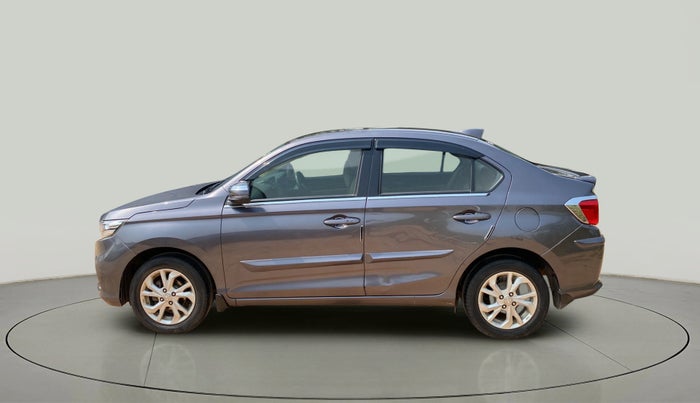 2018 Honda Amaze 1.2L I-VTEC VX, Petrol, Manual, 20,105 km, Left Side