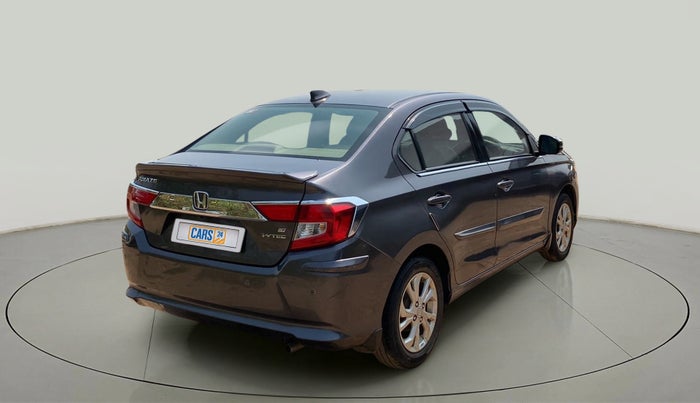 2018 Honda Amaze 1.2L I-VTEC VX, Petrol, Manual, 20,105 km, Right Back Diagonal