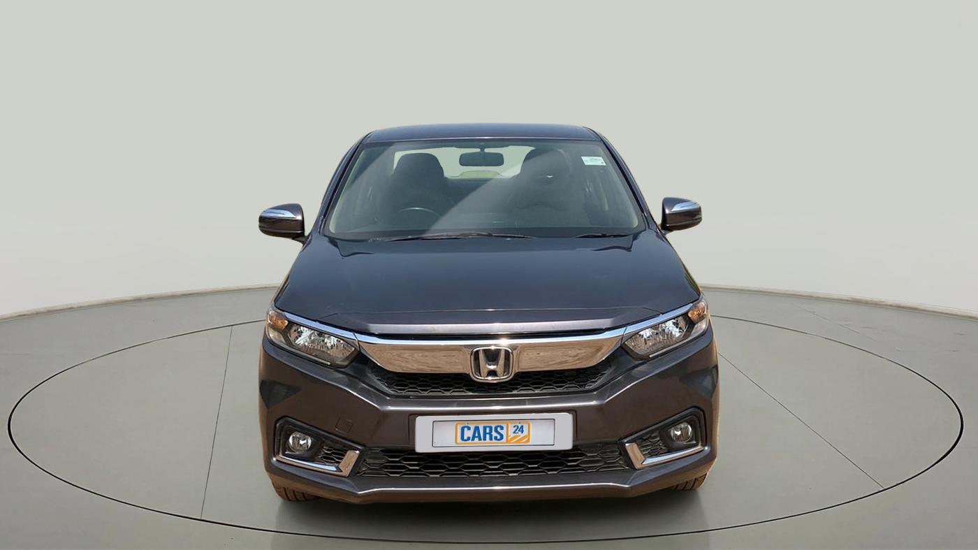 2018 Honda Amaze 1.2L I-VTEC VX, Petrol, Manual, 20,105 km, Front