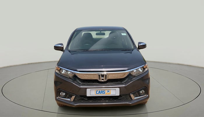 2018 Honda Amaze 1.2L I-VTEC VX, Petrol, Manual, 20,105 km, Front