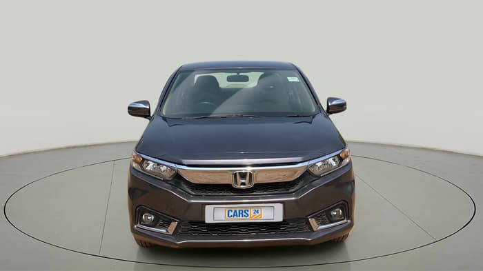 2018 Honda Amaze 1.2L I-VTEC VX, Petrol, Manual, 20,105 km, Front