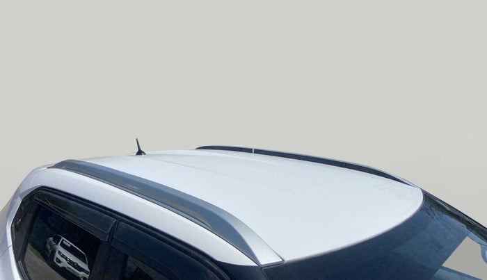 2021 Nissan MAGNITE XE, Petrol, Manual, 36,384 km, Roof