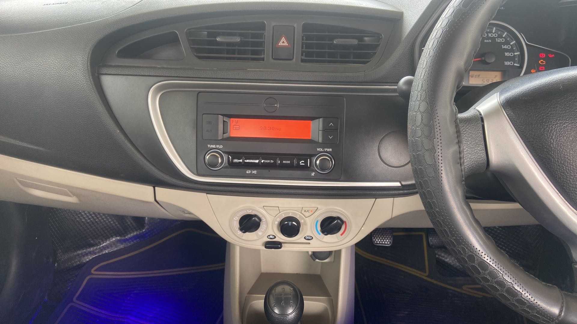 Features