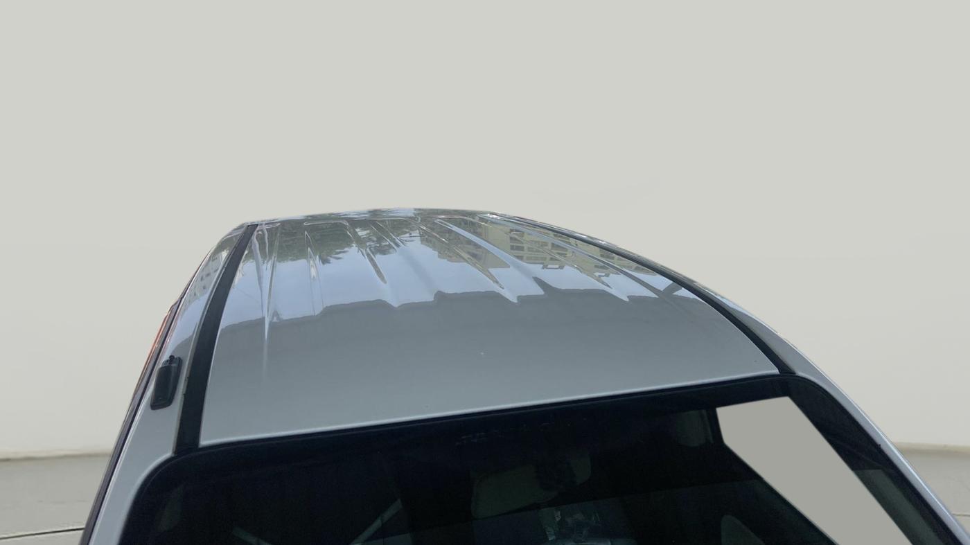 2020 Maruti Alto VXI, Petrol, Manual, 5,944 km, Roof