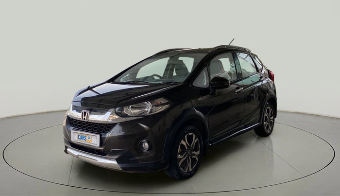 2018 Honda WR-V 1.2L I-VTEC VX MT, Petrol, Manual, 28,541 km, Left Front Diagonal