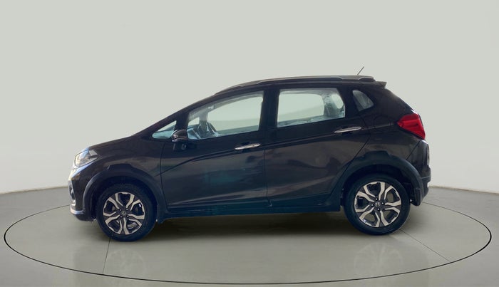 2018 Honda WR-V 1.2L I-VTEC VX MT, Petrol, Manual, 28,541 km, Left Side