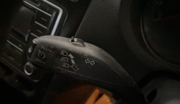 2017 Volkswagen Ameo COMFORTLINE 1.2L, Petrol, Manual, 67,306 km, Adaptive Cruise Control