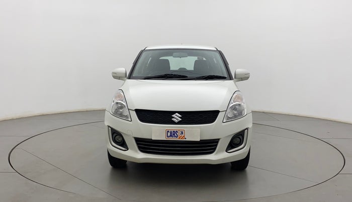 2016 Maruti Swift VXI, Petrol, Manual, 71,043 km, Front