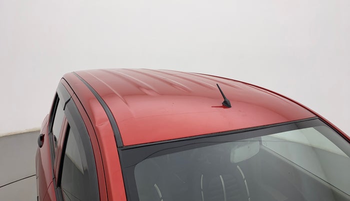 2015 Maruti Celerio VXI, Petrol, Manual, 49,343 km, Roof