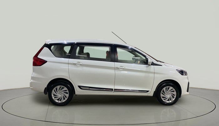 2022 Maruti Ertiga VXI SHVS, Petrol, Manual, 4,944 km, Right Side View