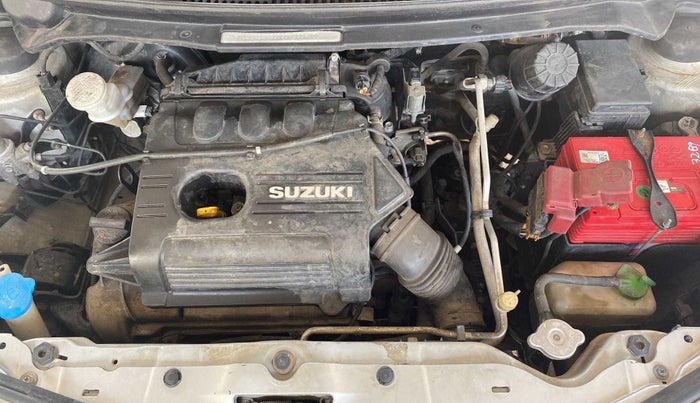 2012 Maruti A Star VXI, Petrol, Manual, 75,680 km, Open Bonet